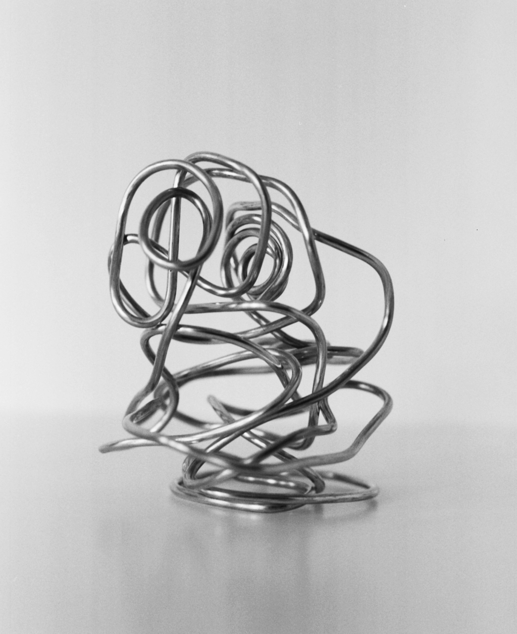 Squiggle Chair 02
