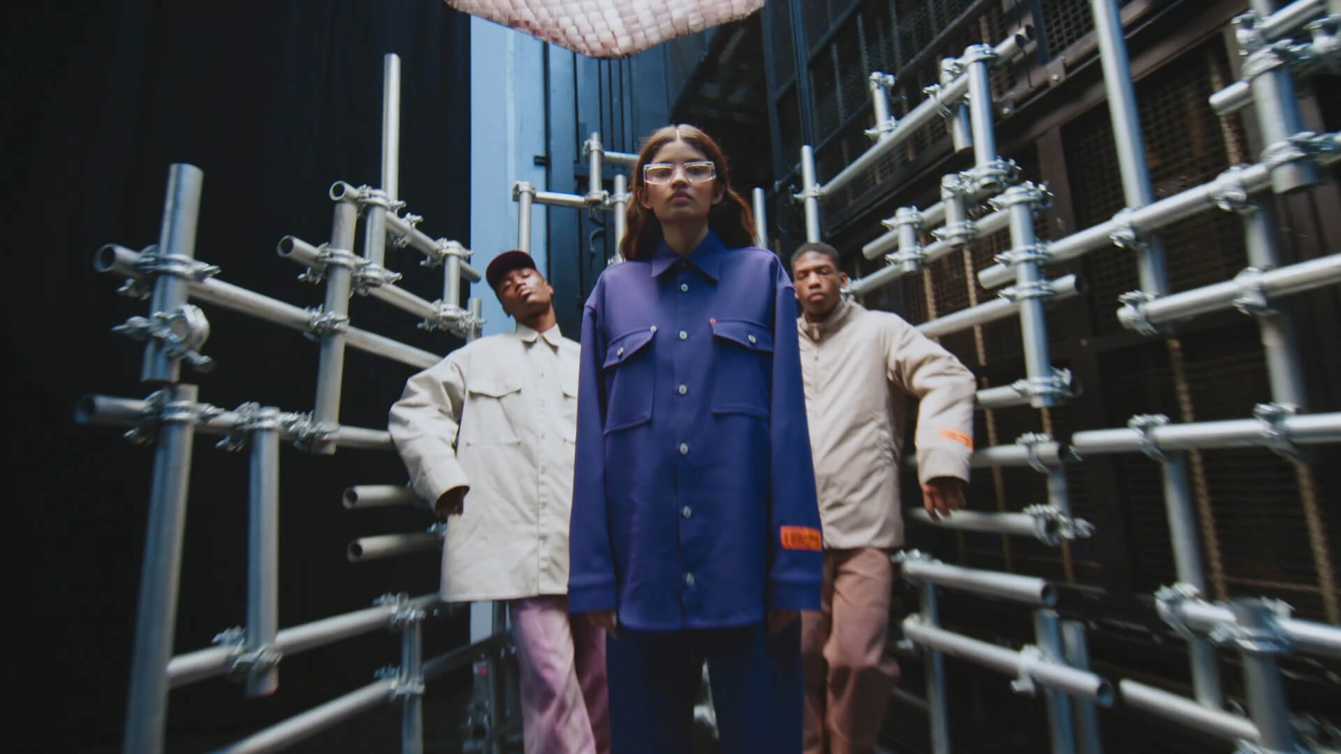 Heron Preston