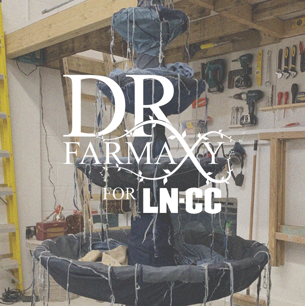 LNCC X DrX