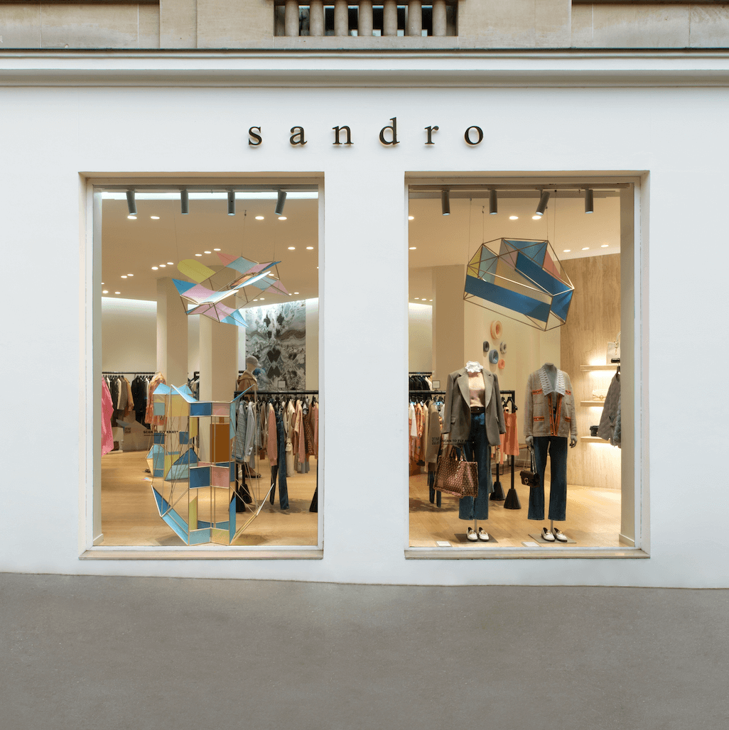 Sandro