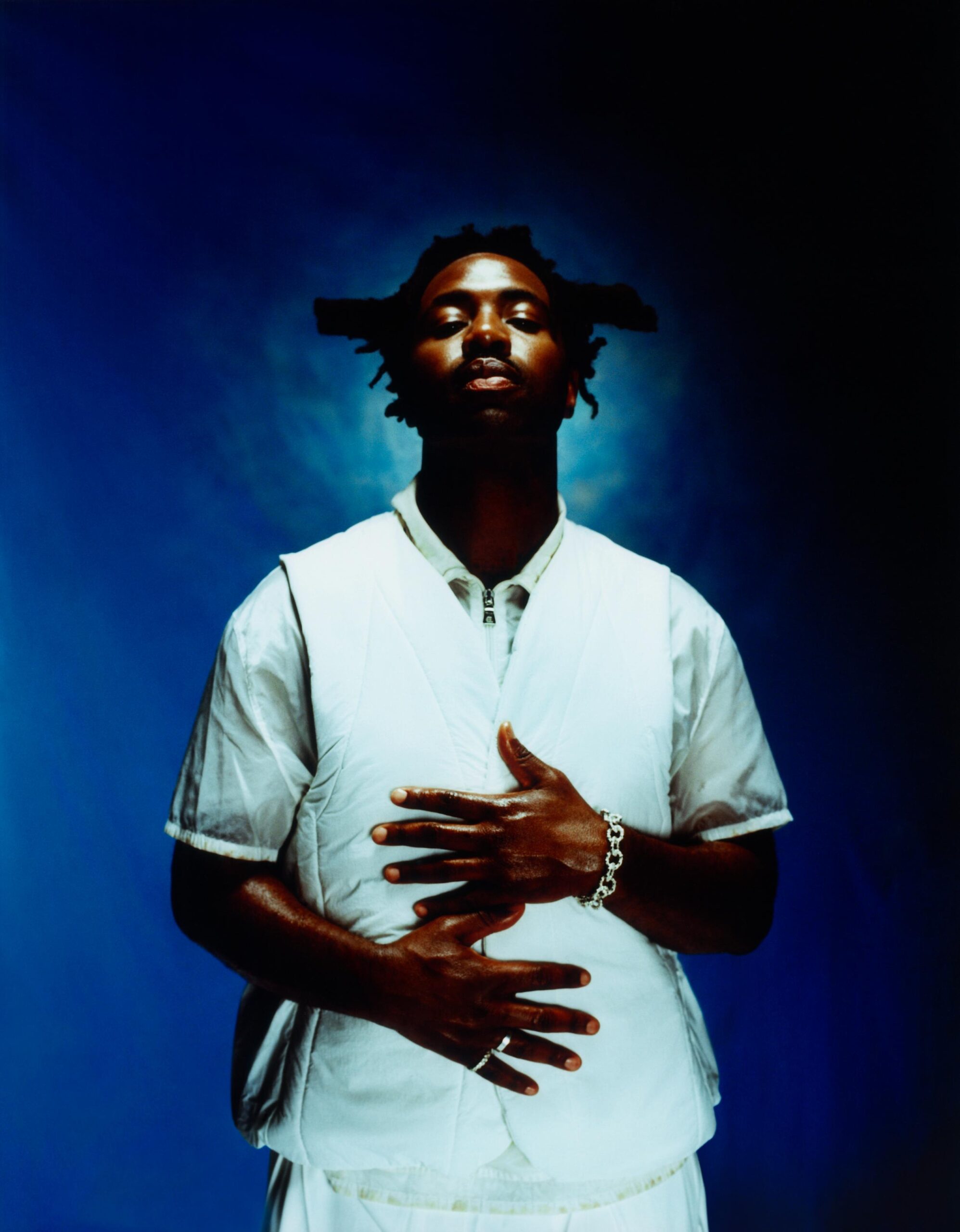 Sampha
