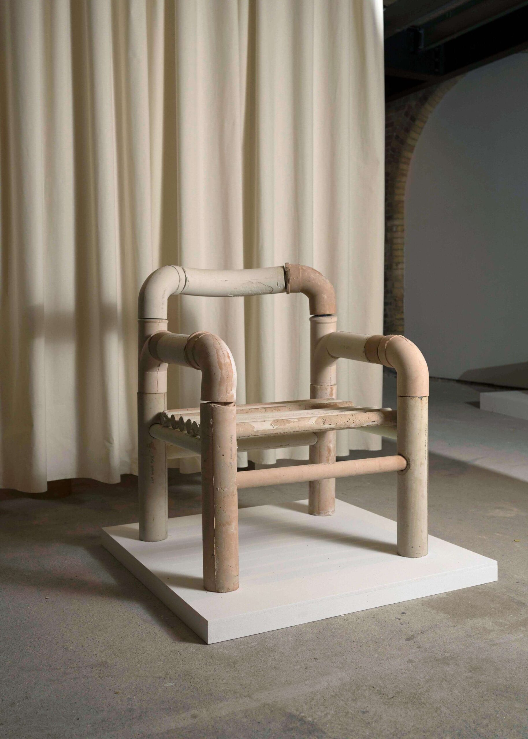 Chair of Virtue