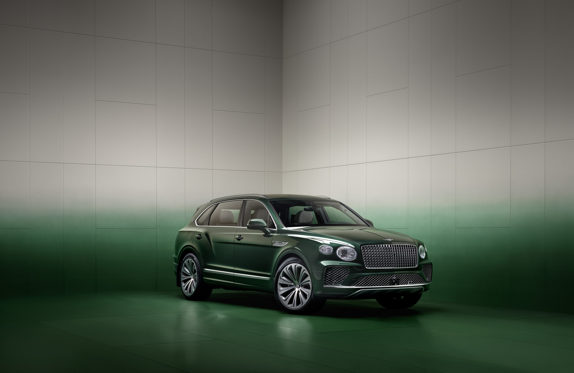 Bentley