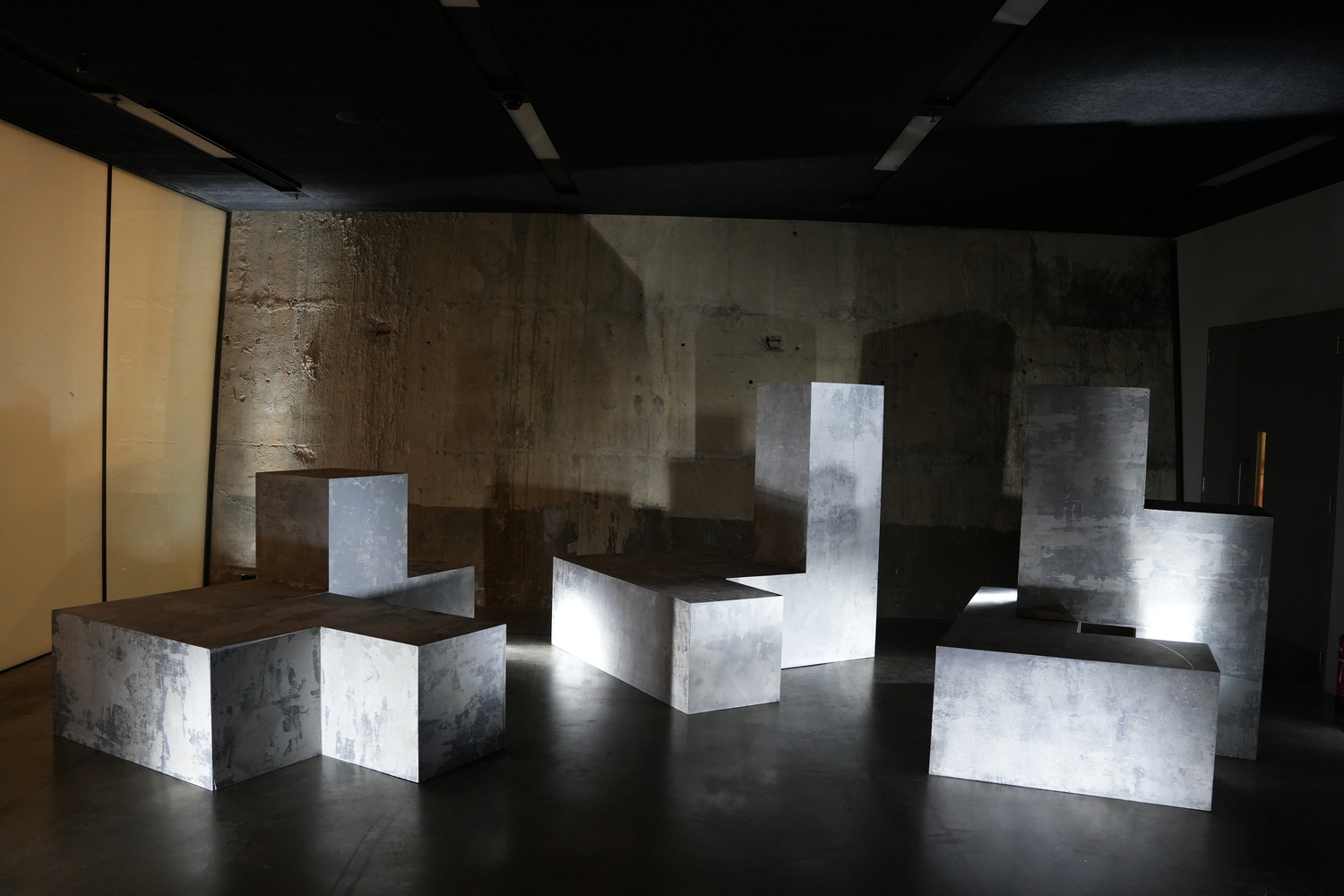 Tate 25th Anniversary x Foundation FM